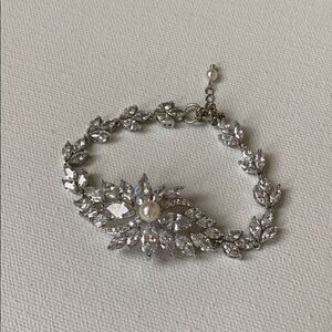 Beautiful High Quality Crystal Bracelet